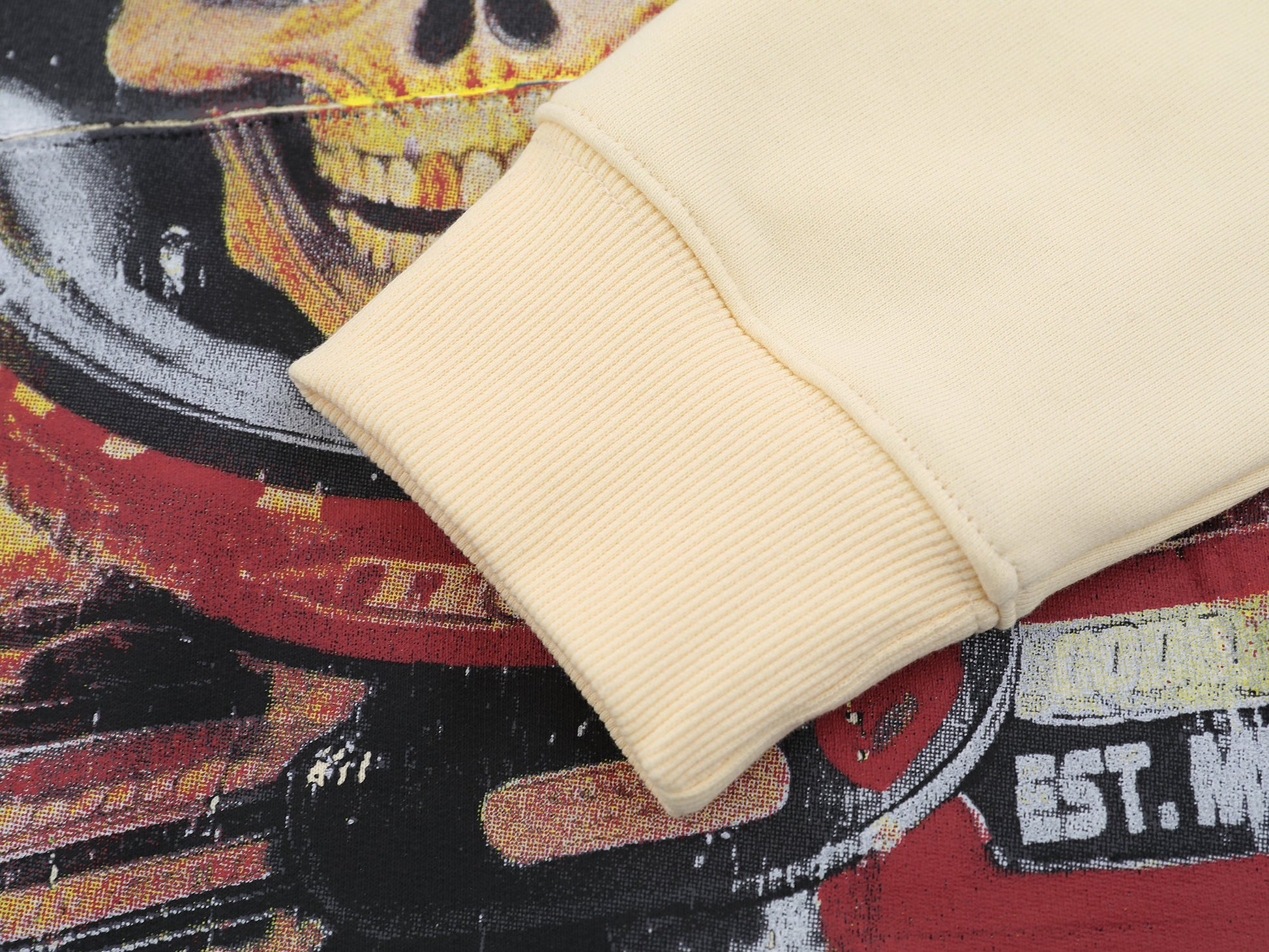 Godspeed Hoodies-G127