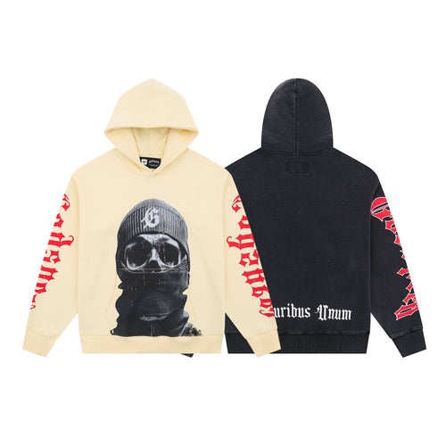 Godspeed Hoodies-G126