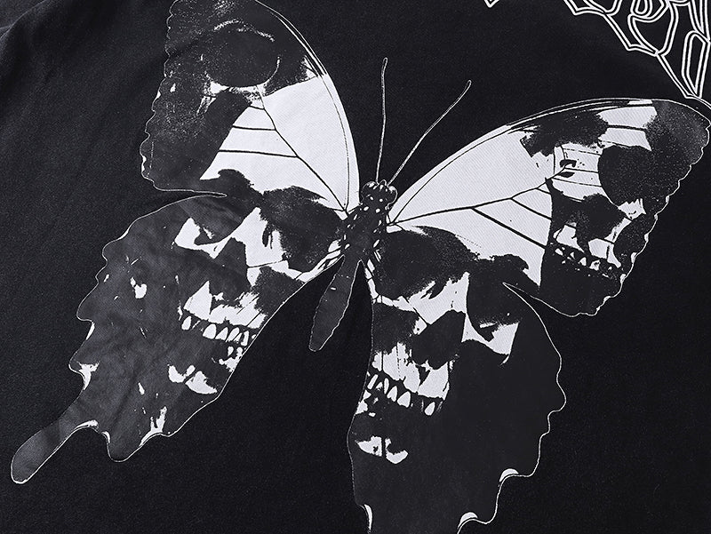 Godspeed T-shirt 1026
