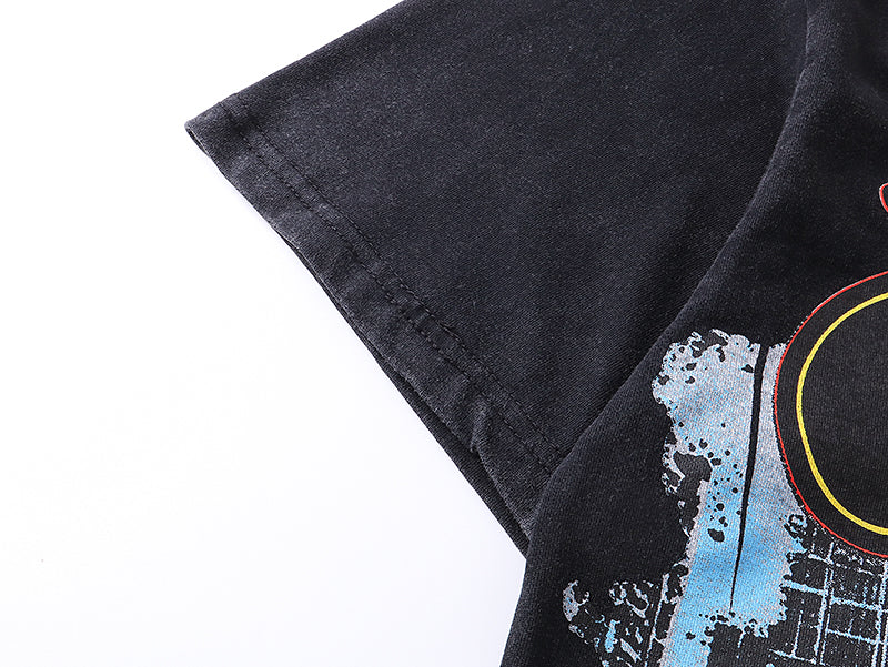 Godspeed T-shirt 1071