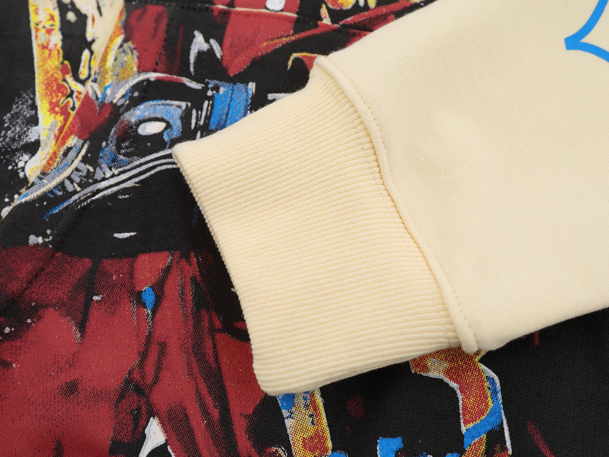 Godspeed Hoodies-G128