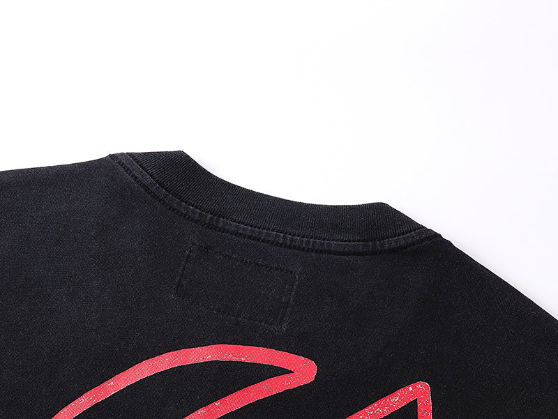 Godspeed T-shirt 1077