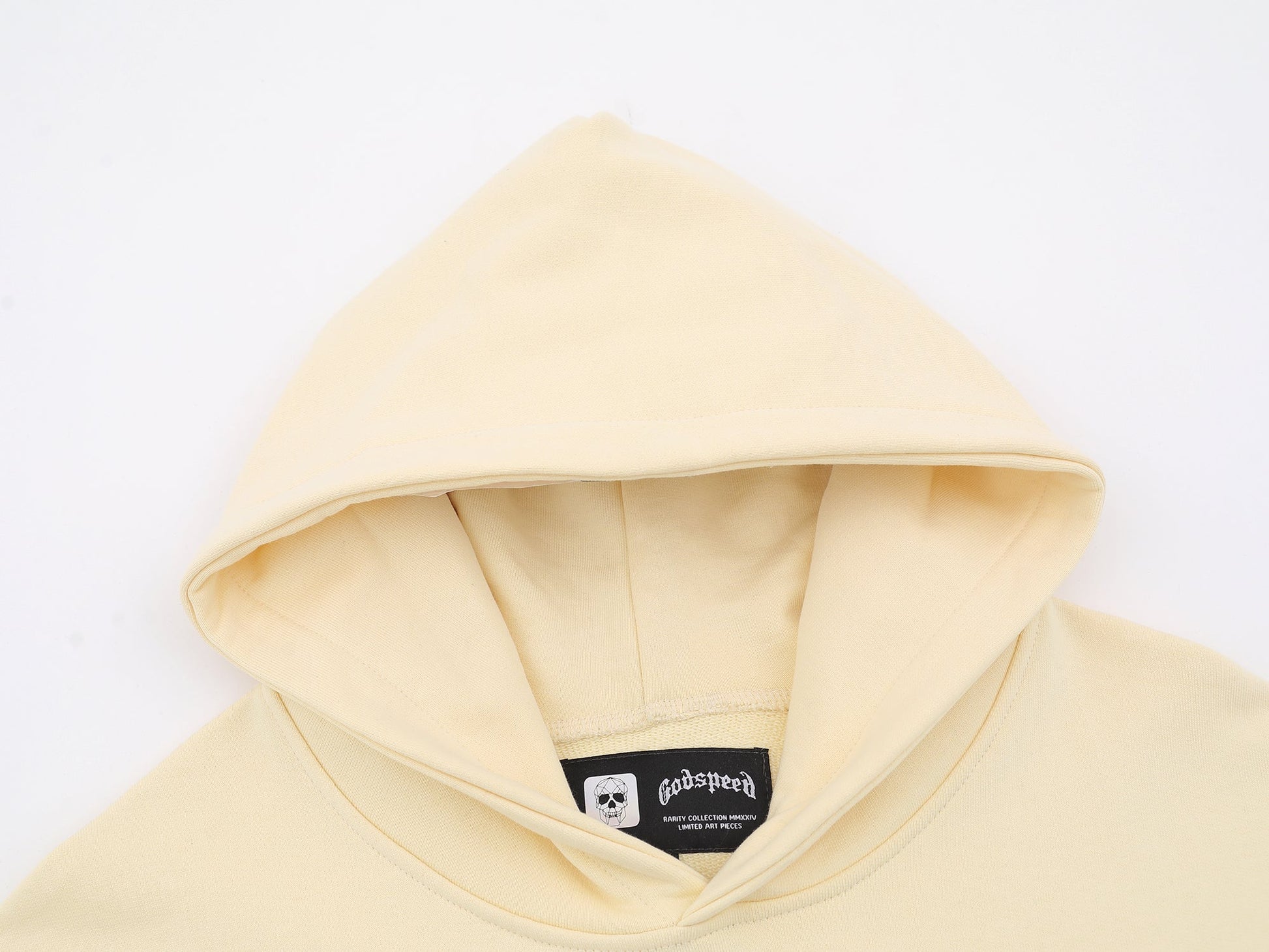 Godspeed Hoodies-G126