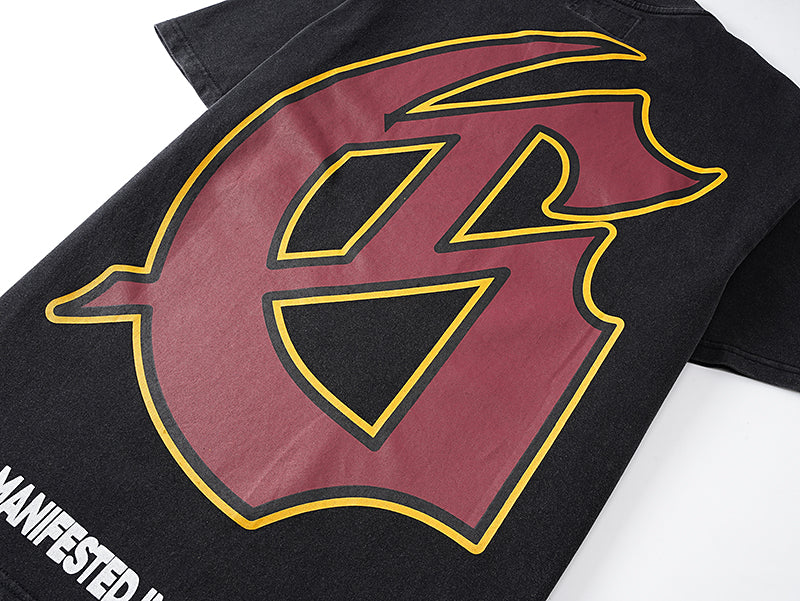 Godspeed T-shirt 1122