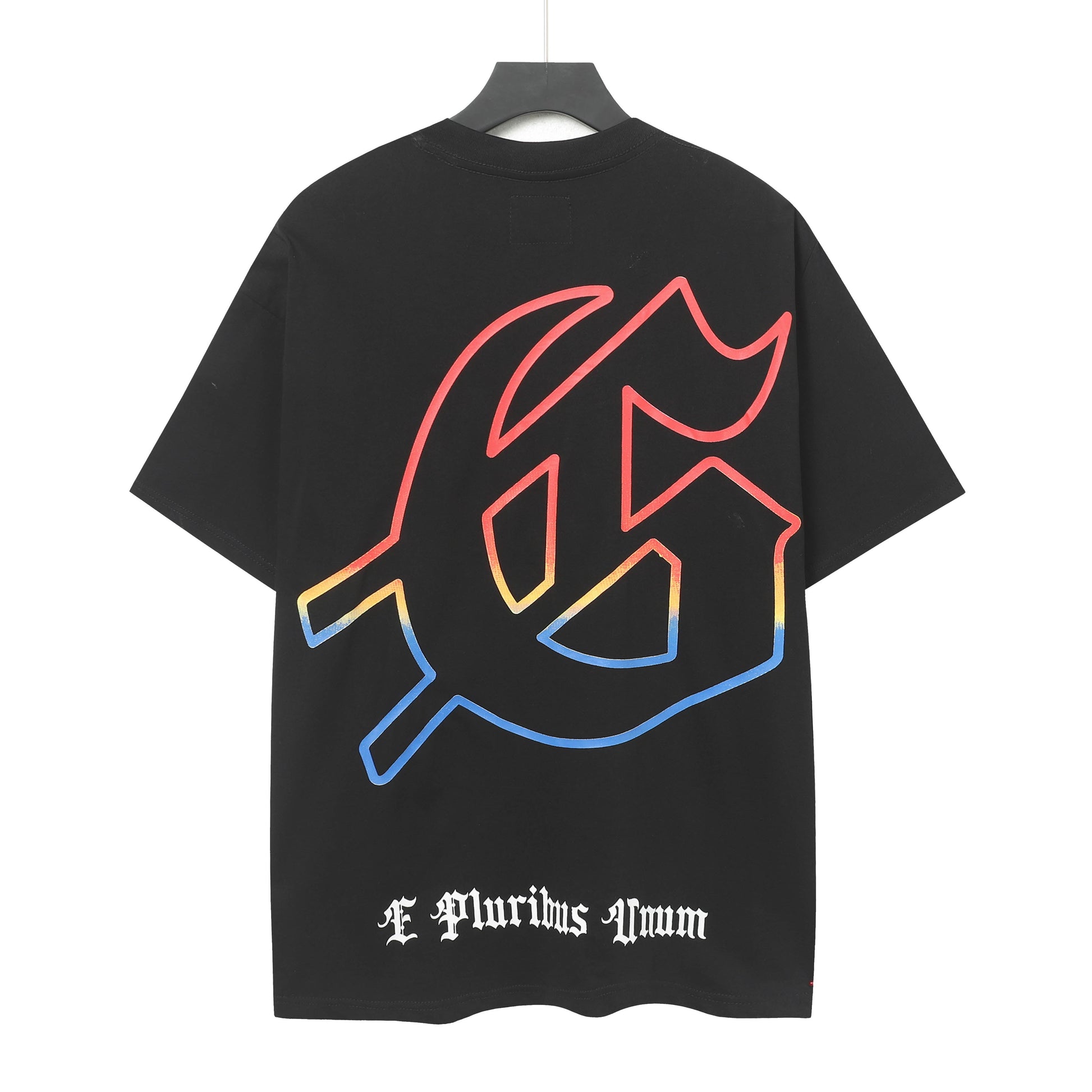 Godspeed T-shirt 6026