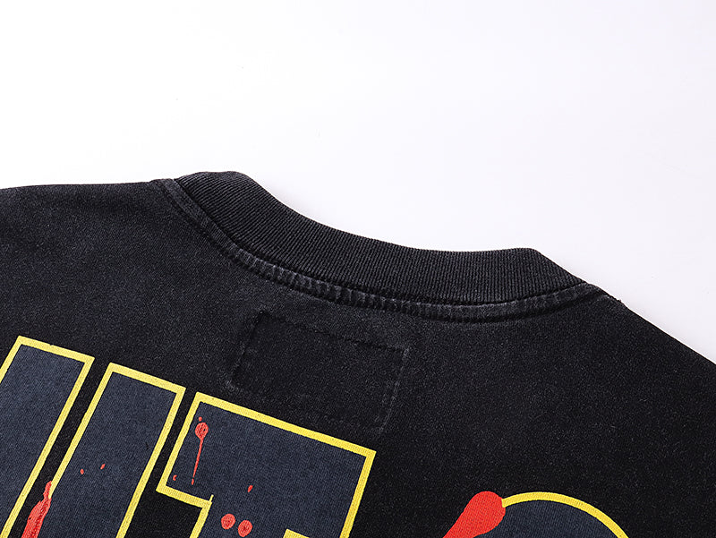 Godspeed T-shirt 1071