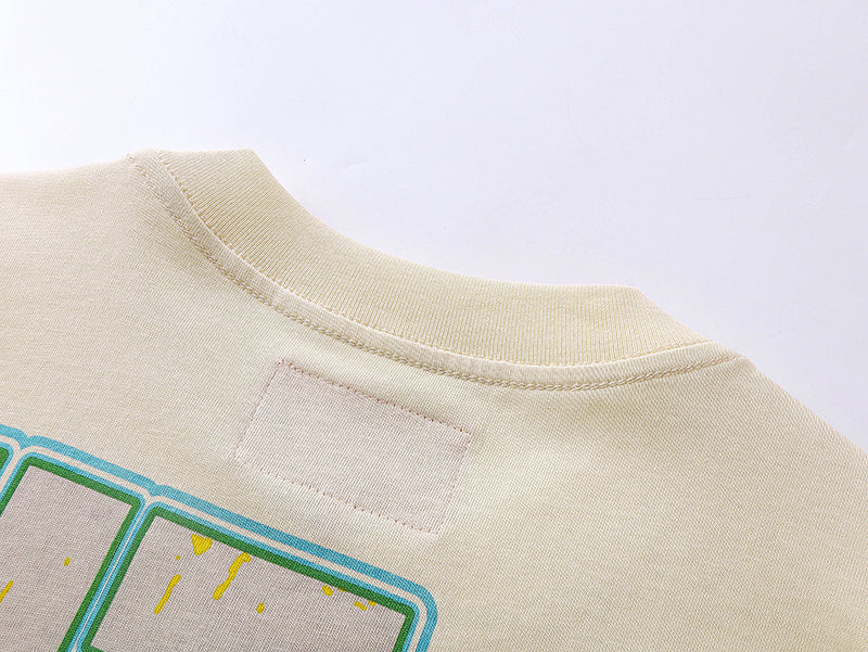 Godspeed T-shirt 3002